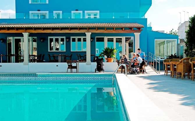 vakantie-naar-Portofino Ur Hotel-mei 2025
