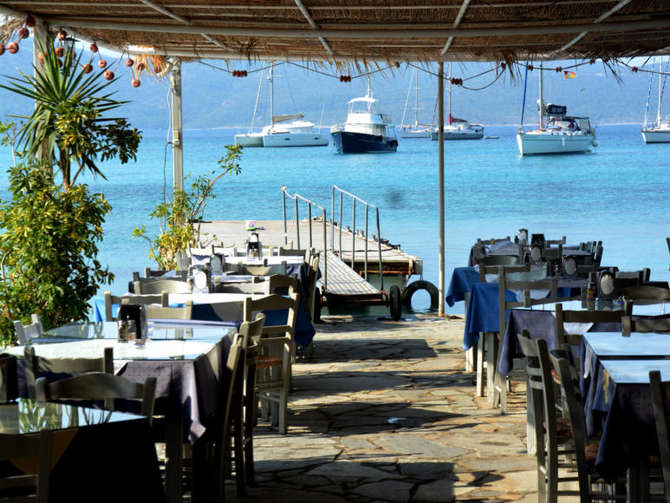 vakantie-naar-Posidonio Bay Holiday Resort-april 2024