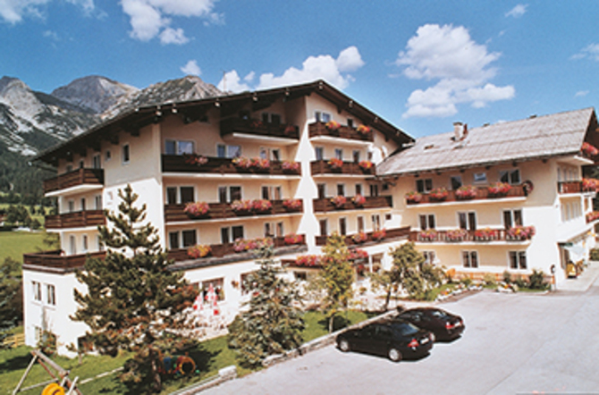 vakantie-naar-Post Gastehaus Hotel-mei 2025