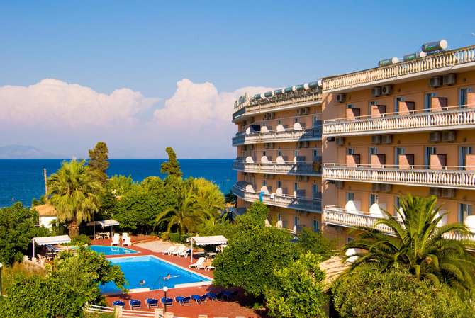 vakantie-naar-Potamaki Beach Hotel-mei 2024