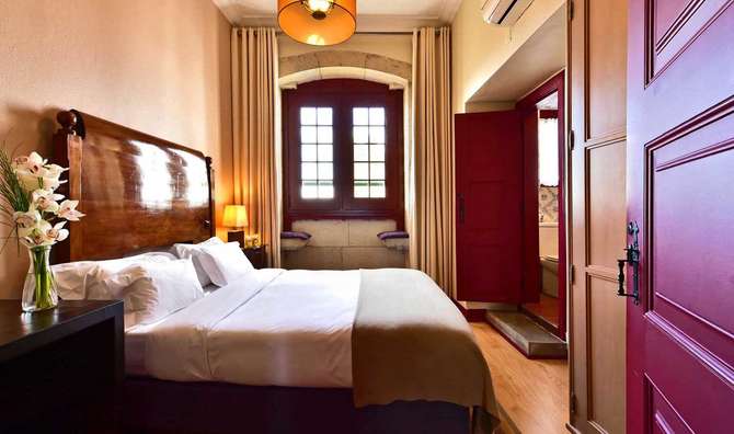 vakantie-naar-Pousada Castelo Obidos-mei 2025