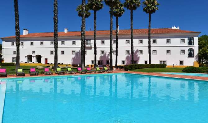 vakantie-naar-Pousada Convento Beja-mei 2025