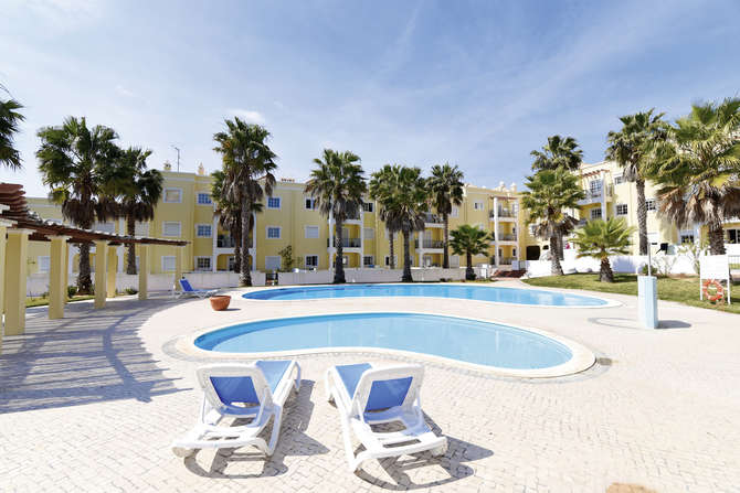vakantie-naar-Praia Da Lota Appartementen-mei 2025