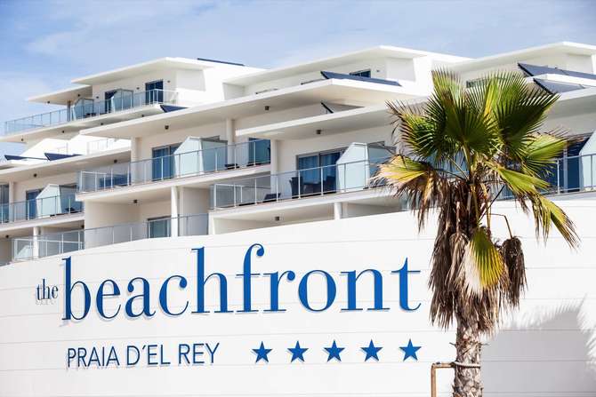 vakantie-naar-Praia Del Rey Golf Beach Resort The Beachfront-mei 2025