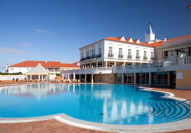 vakantie-naar-Praia Del Rey Marriott Golf Beach Resort-mei 2025