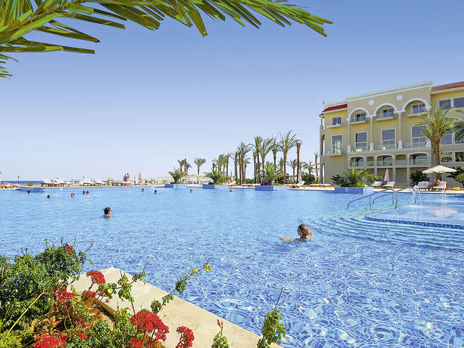 vakantie-naar-Premier Le Reve Hotel Spa-mei 2025