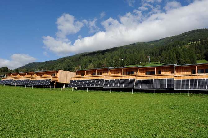 vakantie-naar-Premium Appartementen Sonnenbahn-mei 2025
