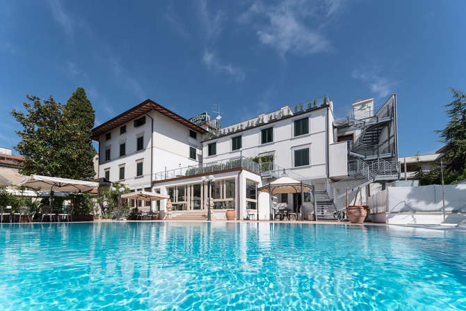 vakantie-naar-President Hotel Montecatini-mei 2024