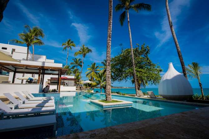 vakantie-naar-Presidential Suites Cabarete-juni 2025