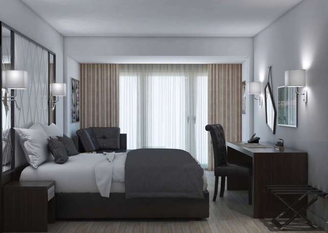 vakantie-naar-Prestige Deluxe Hotel Aquapark Club-juni 2025