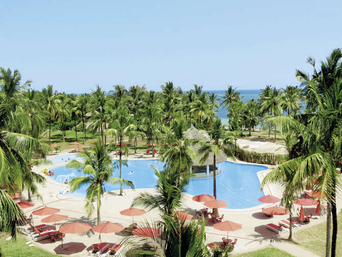 vakantie-naar-Prideinn Paradise Beach Resort-mei 2025
