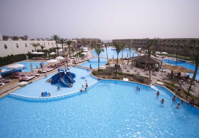 vakantie-naar-Prima Life Makadi Resort-mei 2025