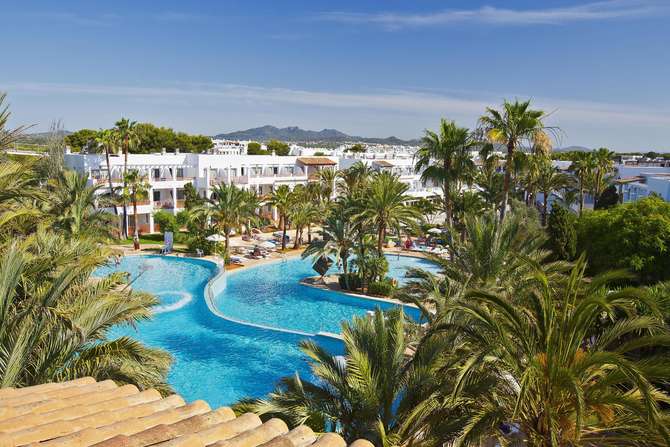 vakantie-naar-Primasol Cala Dor Gardens-mei 2025