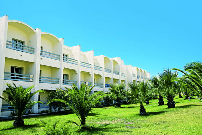 vakantie-naar-Primasol Omar Khayam Resort Aquapark-april 2024