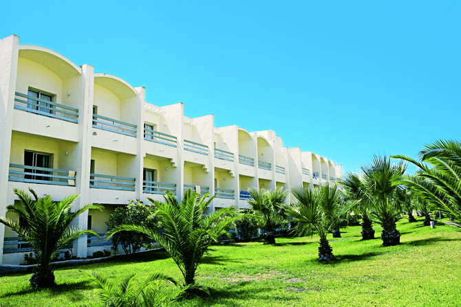 vakantie-naar-Primasol Omar Khayam Resort Aquapark-mei 2025
