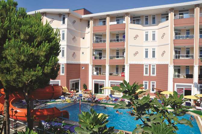 vakantie-naar-Primera Hotel Appartementen-mei 2025