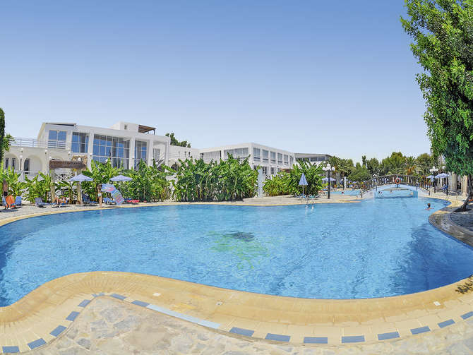 vakantie-naar-Princess Of Kos-mei 2025