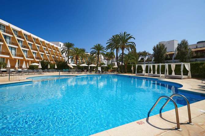 vakantie-naar-Protur Sa Coma Playa Hotel Spa-mei 2024