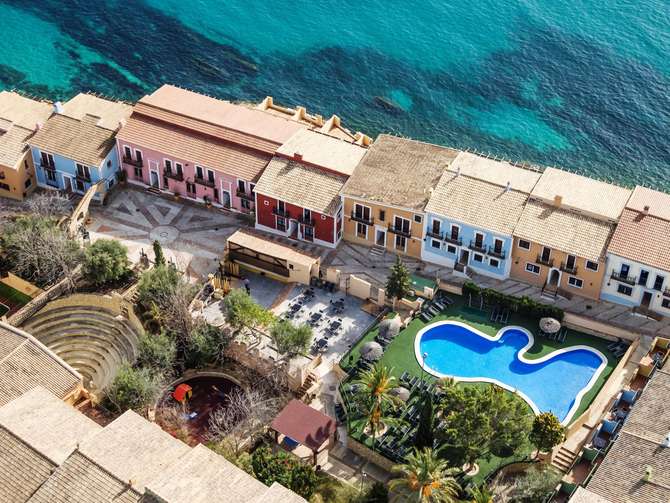 vakantie-naar-Pueblo Acantilado Suites-mei 2025
