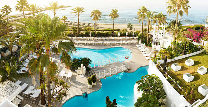 vakantie-naar-Puento Romano Beach Resort Spa-mei 2025