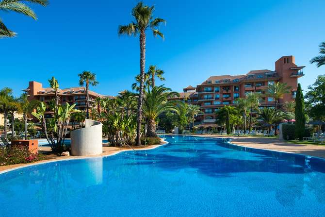 vakantie-naar-Puerto Antilla Grand Hotel-mei 2025