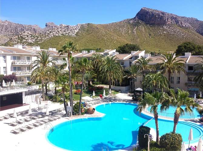 vakantie-naar-Puerto Azul Suite Hotel-mei 2025