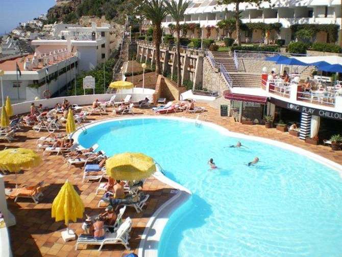 vakantie-naar-Puerto Plata Aparthotel-mei 2025