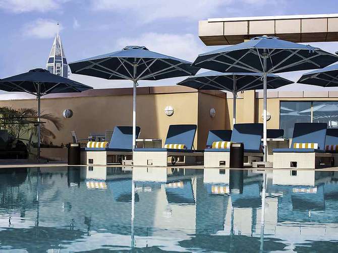 vakantie-naar-Pullman Dubai Jumeirah Lakes Towers-april 2024