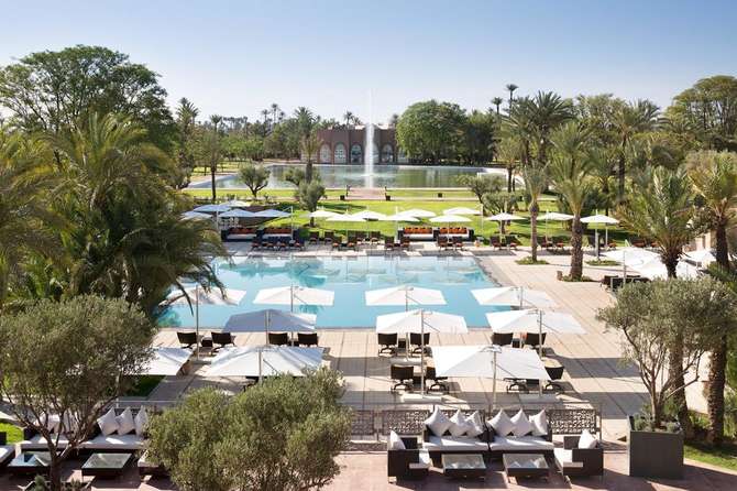 vakantie-naar-Pullman Marrakech Palmeraie Resort Spa-mei 2025