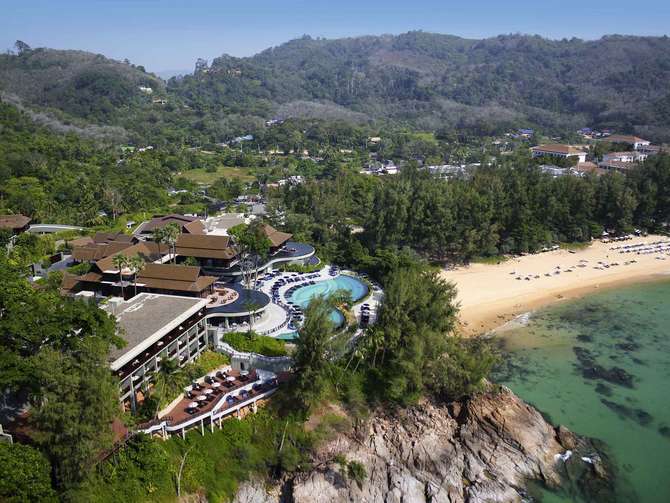 vakantie-naar-Pullman Phuket Arcadia Naithon Beach-april 2024