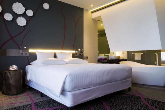 vakantie-naar-Pullman Saigon Centre Hotel-mei 2024