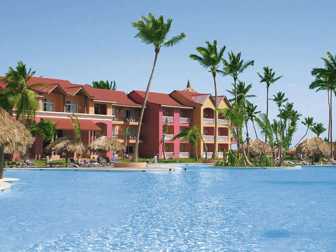 vakantie-naar-Punta Cana Princess All Suites Resort Spa Adults Only-april 2024