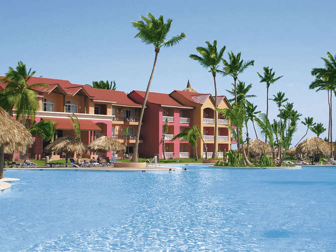 vakantie-naar-Punta Cana Princess All Suites Resort Spa Adults Only-mei 2025