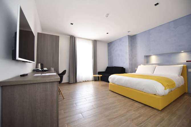 vakantie-naar-Quaint Boutique Hotel Nadur-mei 2025
