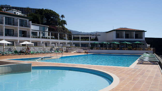 vakantie-naar-Quinta Da Penha De Franca Penha De Franca Mar-juni 2025