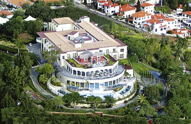 vakantie-naar-Quinta Das Vistas Palace-april 2024