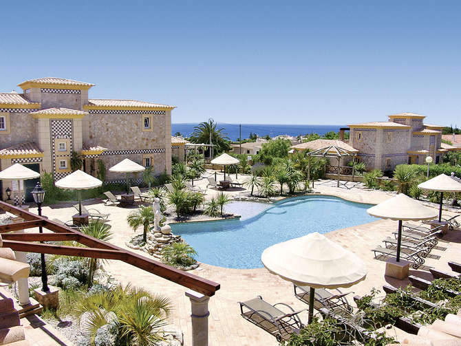 vakantie-naar-Quinta Do Mar Da Luz-mei 2025