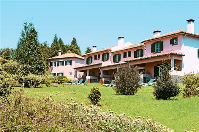 vakantie-naar-Quinta Santo Antonio Da Serra-mei 2025