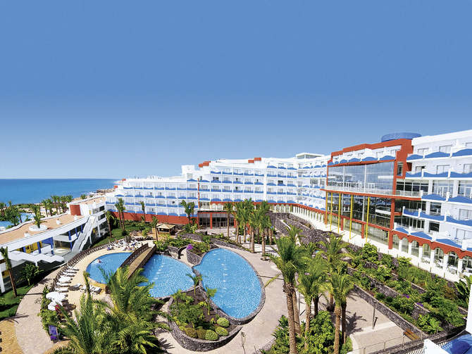 vakantie-naar-R2 Pajara Beach Hotel Spa Wellness-mei 2024