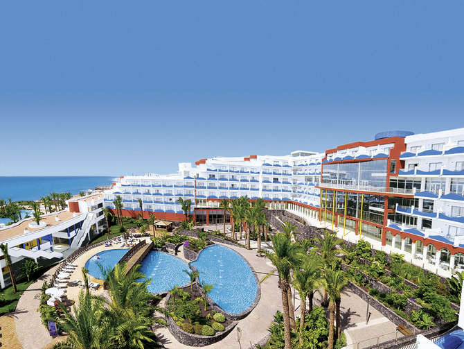 vakantie-naar-R2 Pajara Beach Hotel Spa Wellness-mei 2025