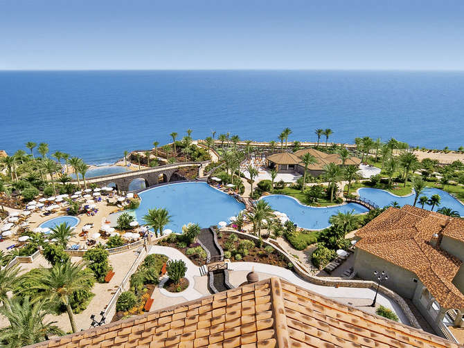 vakantie-naar-R2 Rio Calma Hotel Spa Conference-april 2024