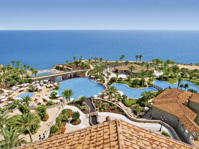 vakantie-naar-R2 Rio Calma Hotel Spa Conference-mei 2025
