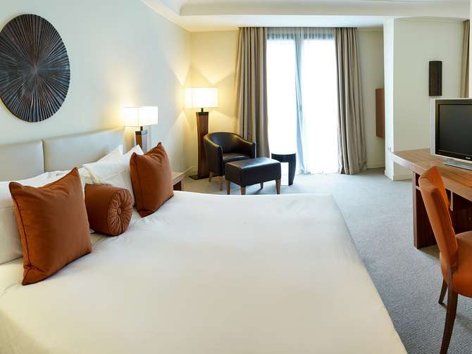 vakantie-naar-Radisson Blu Hotel Milan-mei 2025