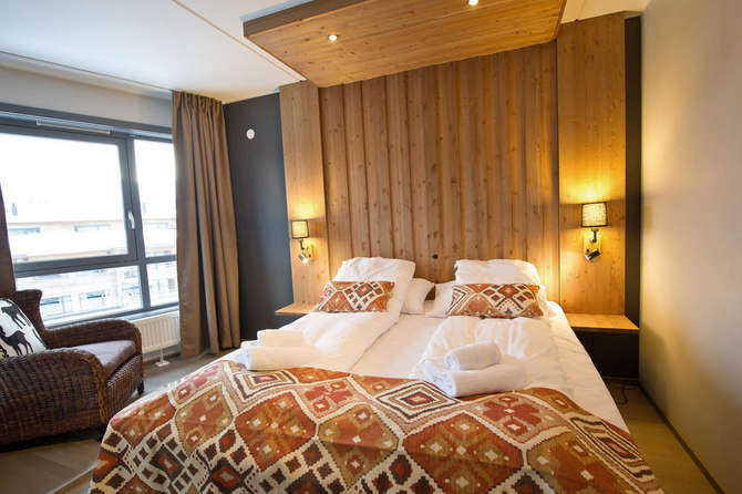 vakantie-naar-Radisson Blu Mountain Resort Residences-mei 2025