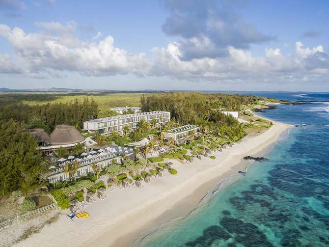 vakantie-naar-Radisson Blu Poste Lafayette Resort Spa-mei 2025