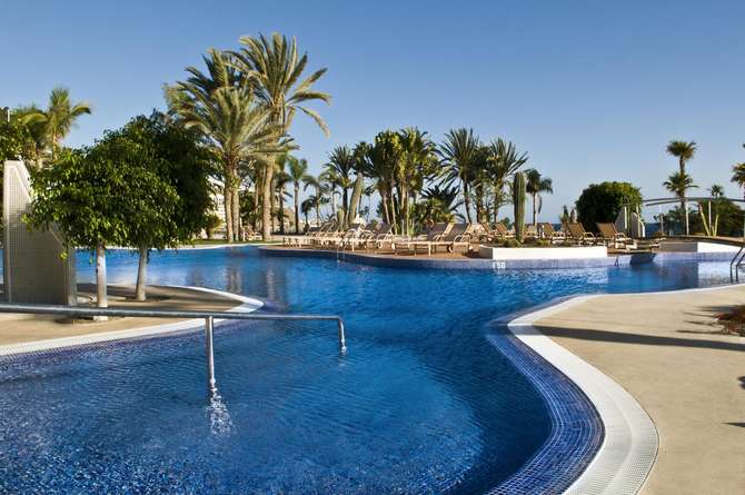 vakantie-naar-Radisson Blu Resort Gran Canaria-mei 2025