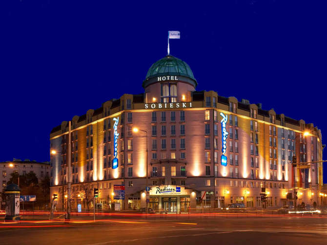 vakantie-naar-Radisson Blu Sobieski Hotel-mei 2024