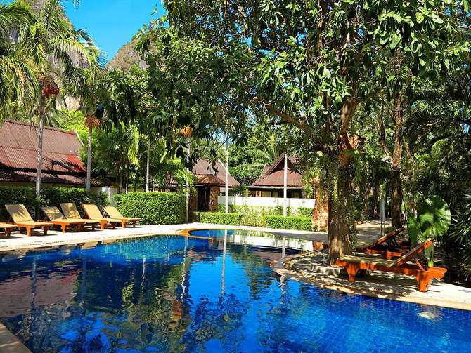 vakantie-naar-Railay Bay Resort Spa-mei 2025