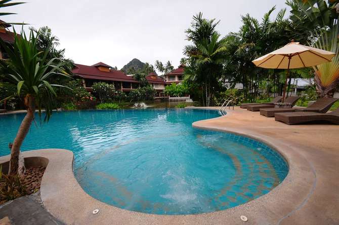 vakantie-naar-Railay Princess Resort Spa-juni 2025