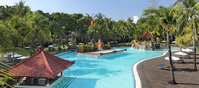 vakantie-naar-Ramada Bintang Bali Resort-april 2024